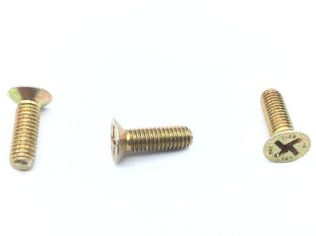 NAS1102-3-10 Machine Screw (3)
