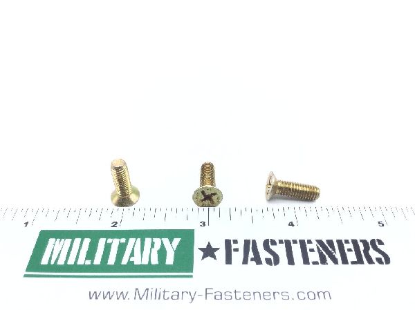 NAS1102-3-10 Machine Screw (5)