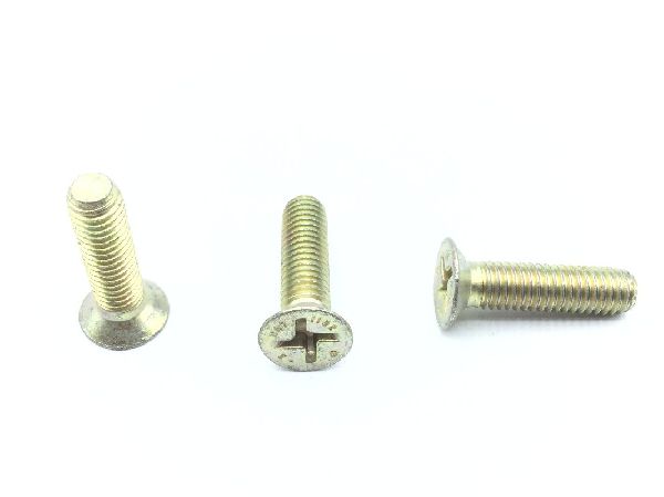 NAS1102-3-12 Machine Screw