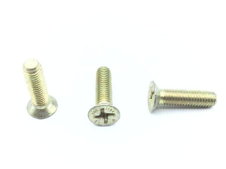 NAS1102-3-12 Machine Screw