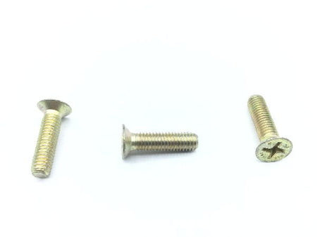 NAS1102-3-12 Machine Screw (3)