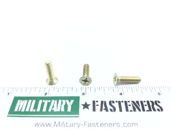 NAS1102-3-12 Machine Screw (5)