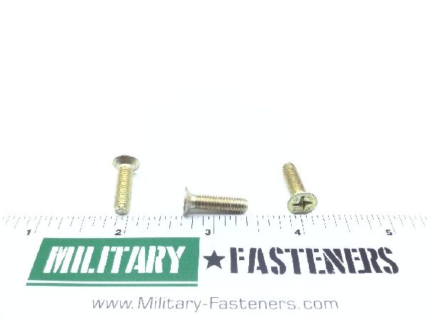 NAS1102-3-12 Machine Screw (6)