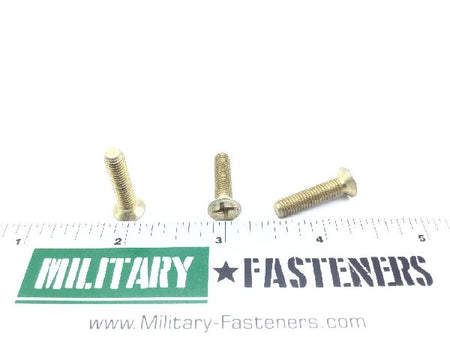 NAS1102-3-14 Machine Screw (5)