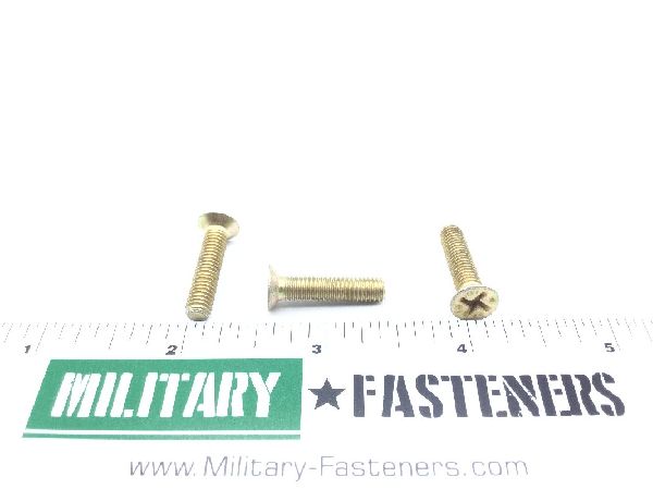 NAS1102-3-14 Machine Screw (6)