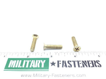 NAS1102-3-14 Machine Screw (6)