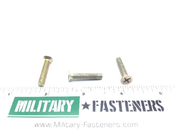 NAS1102-3-16 Machine Screw