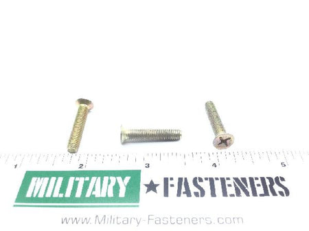 NAS1102-3-16 Machine Screw