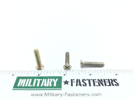 NAS1102-3-16 Machine Screw (2)