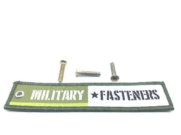 NAS1102-3-16 Machine Screw (3)