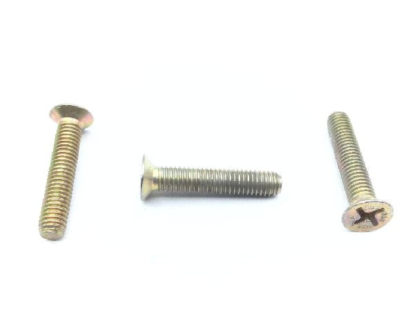 NAS1102-3-16 Machine Screw (4)