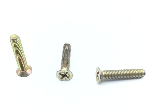 NAS1102-3-16 Machine Screw (5)