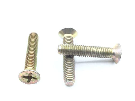 NAS1102-3-16 Machine Screw (6)