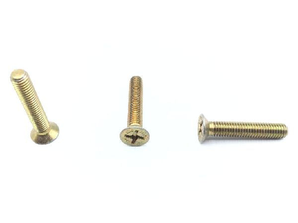 NAS1102-3-17 Machine Screw