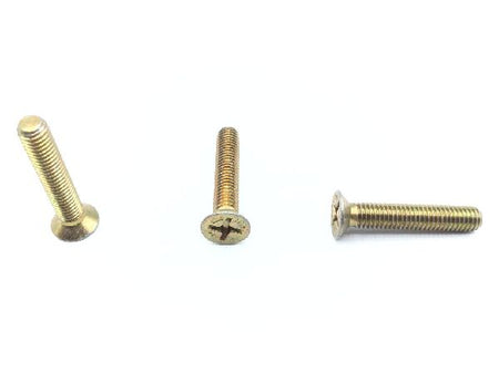 NAS1102-3-17 Machine Screw