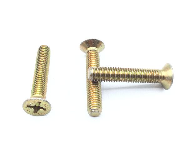 NAS1102-3-17 Machine Screw (2)