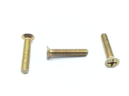 NAS1102-3-17 Machine Screw (3)
