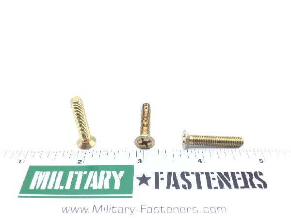 NAS1102-3-17 Machine Screw (5)