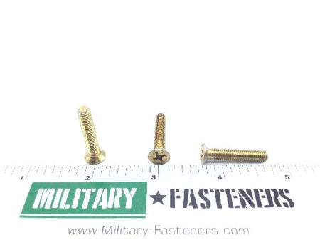 NAS1102-3-17 Machine Screw (5)