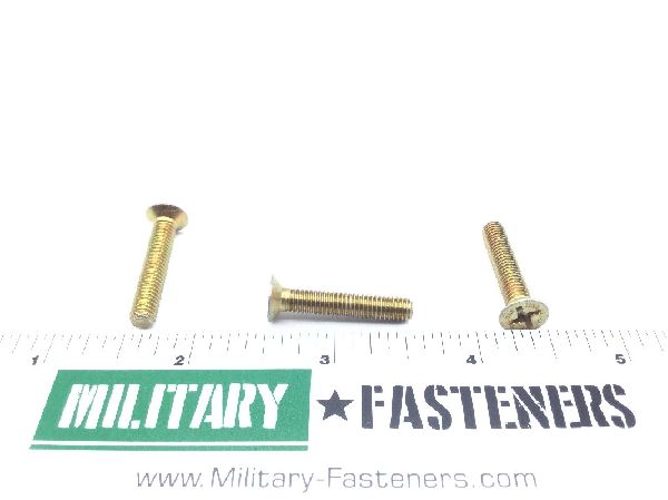 NAS1102-3-17 Machine Screw (6)
