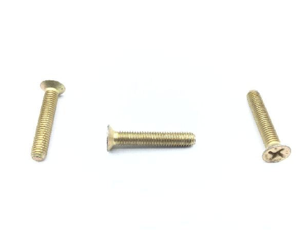 NAS1102-3-18 Machine Screw (3)