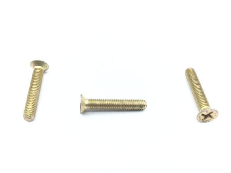 NAS1102-3-18 Machine Screw (3)