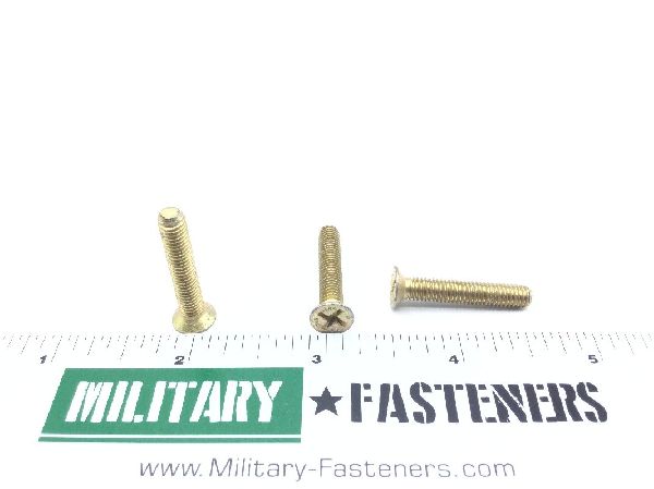 NAS1102-3-18 Machine Screw (5)