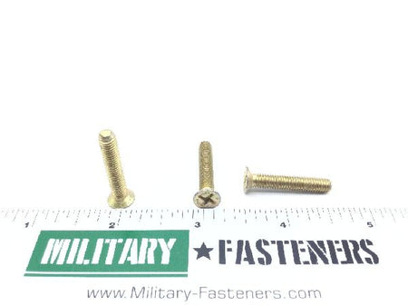 NAS1102-3-18 Machine Screw (5)