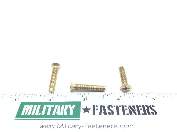 NAS1102-3-18 Machine Screw (6)