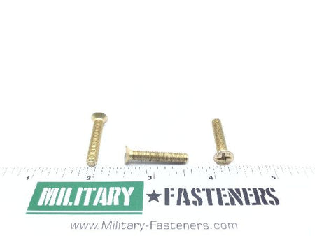NAS1102-3-18 Machine Screw (6)