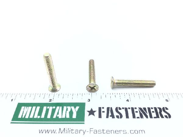 NAS1102-3-20 Machine Screw (5)