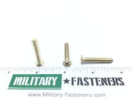 NAS1102-3-20 Machine Screw (5)