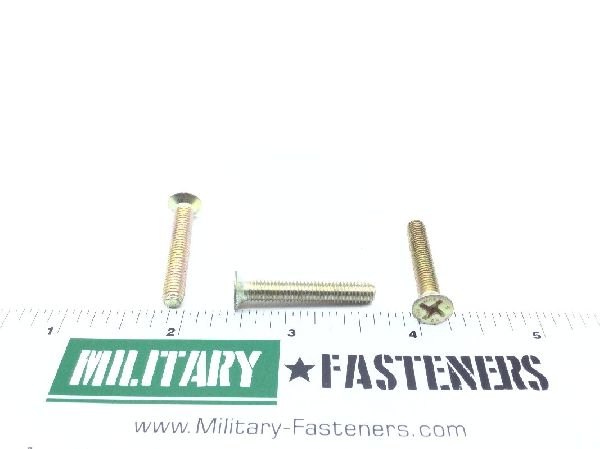 NAS1102-3-20 Machine Screw (6)