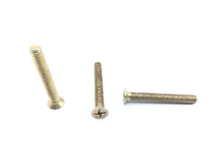 NAS1102-3-24 Machine Screw