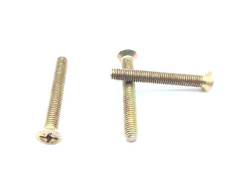 NAS1102-3-24 Machine Screw (2)