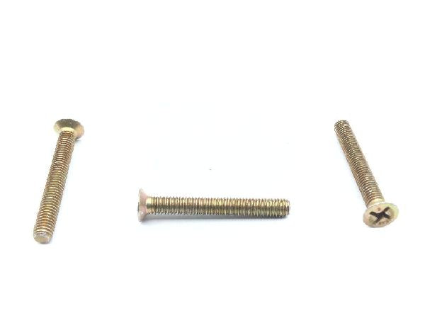 NAS1102-3-24 Machine Screw (3)
