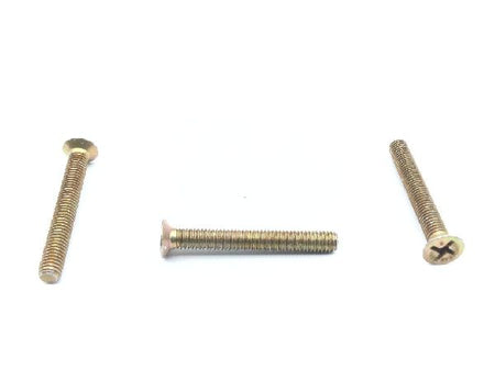 NAS1102-3-24 Machine Screw (3)