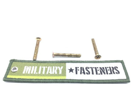 NAS1102-3-24 Machine Screw (4)