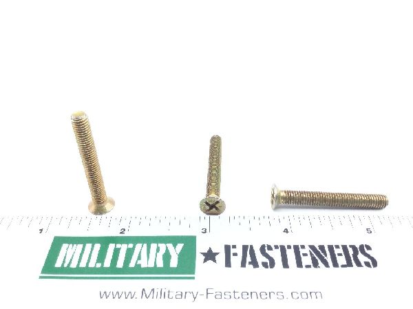 NAS1102-3-24 Machine Screw (5)