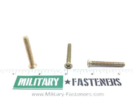 NAS1102-3-24 Machine Screw (5)