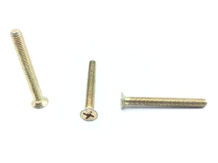 NAS1102-3-28 Machine Screw
