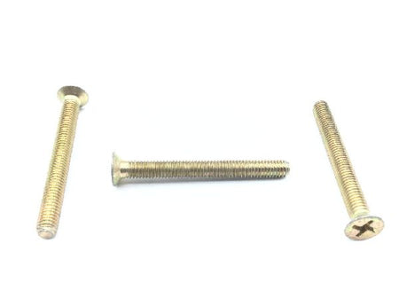 NAS1102-3-28 Machine Screw (3)