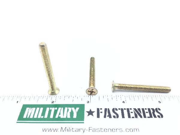 NAS1102-3-28 Machine Screw (5)