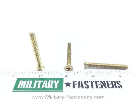 NAS1102-3-28 Machine Screw (5)