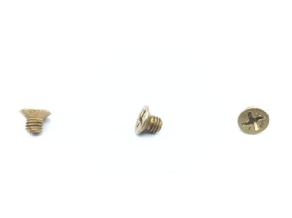 NAS1102-3-4 Machine Screw (4)