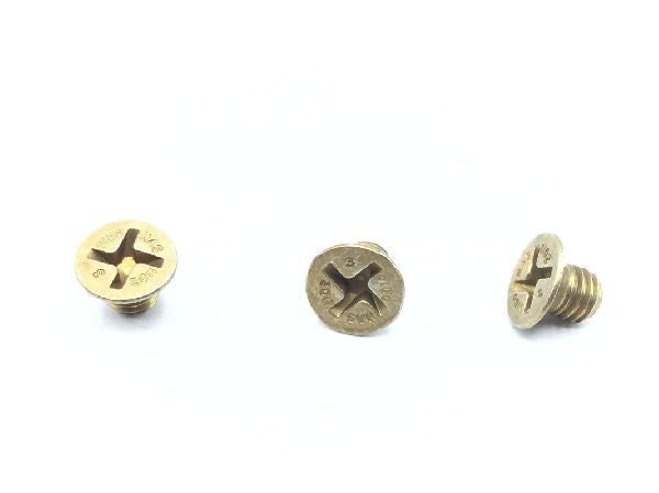 NAS1102-3-4 Machine Screw (5)