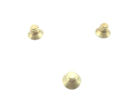NAS1102-3-4 Machine Screw (6)