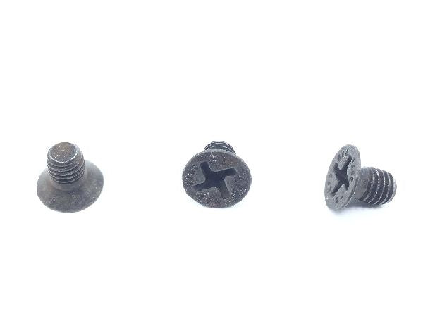 NAS1102-3-5B Machine Screw (2)