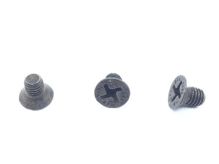 NAS1102-3-5B Machine Screw (2)