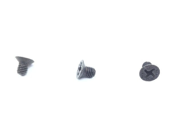 NAS1102-3-5B Machine Screw (3)